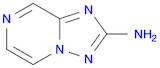 [1,2,4]Triazolo[1,5-a]pyrazin-2-amine