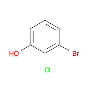 3-Bromo-2-chlorophenol