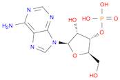 Adenosine 3'-monophosphate