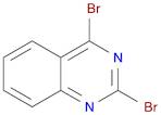 2,4-Dibromoquinazoline