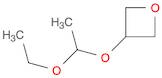 3-(1-Ethoxyethoxy)oxetane
