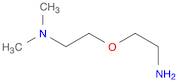 Ethanamine, 2-(2-aminoethoxy)-N,N-dimethyl-