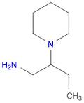 2-piperidin-1-ylbutan-1-amine