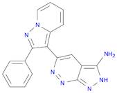 ERK Inhibitor II, FR180204