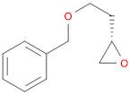 Oxirane, [2-(phenylmethoxy)ethyl]-, (2S)-