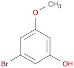 3-Bromo-5-methoxyphenol