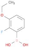 3-Ethoxy-2-fluorophenylboronic acid