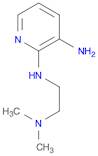 N2-[2-(Dimethylamino)ethyl]-2,3-pyridinediamine