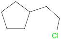 (2-Chloroethyl)cyclopentane