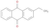 2-Ethylanthracene-9,10-dione