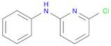 6-Chloro-N-phenylpyridin-2-amine
