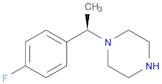 (R)-1-(1-(4-FLUOROPHENYL)ETHYL)PIPERAZINE