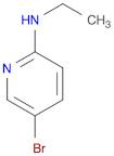 5-Bromo-N-ethylpyridin-2-amine