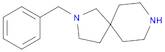 2-Benzyl-2,8-diazaspiro[4.5]decane