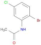 N-(2-Bromo-5-chlorophenyl)acetamide