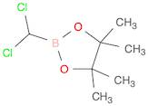 1,3,2-Dioxaborolane, 2-(dichloromethyl)-4,4,5,5-tetramethyl-