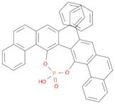 (R)-(-)-VAPOL hydrogenphosphate