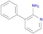 3-Phenylpyridin-2-amine