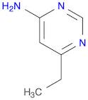 6-Ethylpyrimidin-4-amine