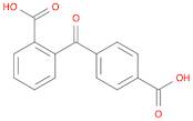 Benzoic acid,2-(4-carboxybenzoyl)-
