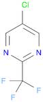 5-Chloro-2-trifluoromethyl-pyrimidine