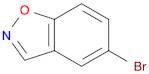 5-Bromobenzo[d]isoxazole