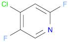 4-Chloro-2,5-difluoropyridine