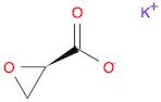 Potassium (R)-oxirane-2-carboxylate
