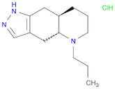 (-)-Quinpirole hydrochloride