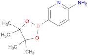 5-(4,4,5,5-Tetramethyl-1,3,2-dioxaborolan-2-yl)pyridin-2-amine