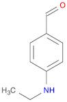 4-(Ethylamino)benzaldehyde