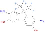 4,4'-(Perfluoropropane-2,2-diyl)bis(2-aminophenol)