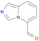 Imidazo[1,5-a]pyridine-5-carbaldehyde