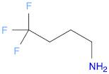 1-Butanamine,4,4,4-trifluoro-