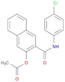 Naphthol AS-E acetate