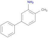 4-Methyl-[1,1'-biphenyl]-3-amine