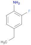 4-Ethyl-2-fluoroaniline