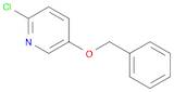 5-(Benzyloxy)-2-chloropyridine