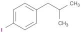 1-Iodo-4-isobutylbenzene