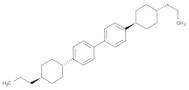 4,4'-Bis(trans-4-propylcyclohexyl)-1,1'-biphenyl