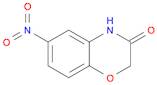 6-Nitro-2H-benzo[b][1,4]oxazin-3(4H)-one