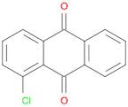 1-Chloroanthracene-9,10-dione