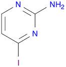 2-Amino-4-iodopyrimidine