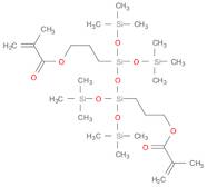 1,3-Bis(3-(methacryloxy)propyl)-1,1,3,3-tetrakis(trimethylsiloxy)disiloxane