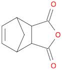 3a,4,7,7a-Tetrahydro-4,7-methanoisobenzofuran-1,3-dione