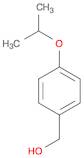 (4-isopropoxyphenyl)methanol
