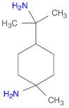 4-(2-Aminopropan-2-yl)-1-methylcyclohexanamine