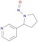3-(1-nitrosopyrrolidin-2-yl)pyridine