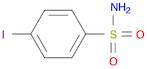 Benzenesulfonamide,4-iodo-
