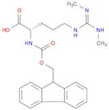 (S,E)-12-(9H-fluoren-9-yl)-3-(methylamino)-10-oxo-11-oxa-2,4,9-triazadodec-2-ene-8-carboxylic acid